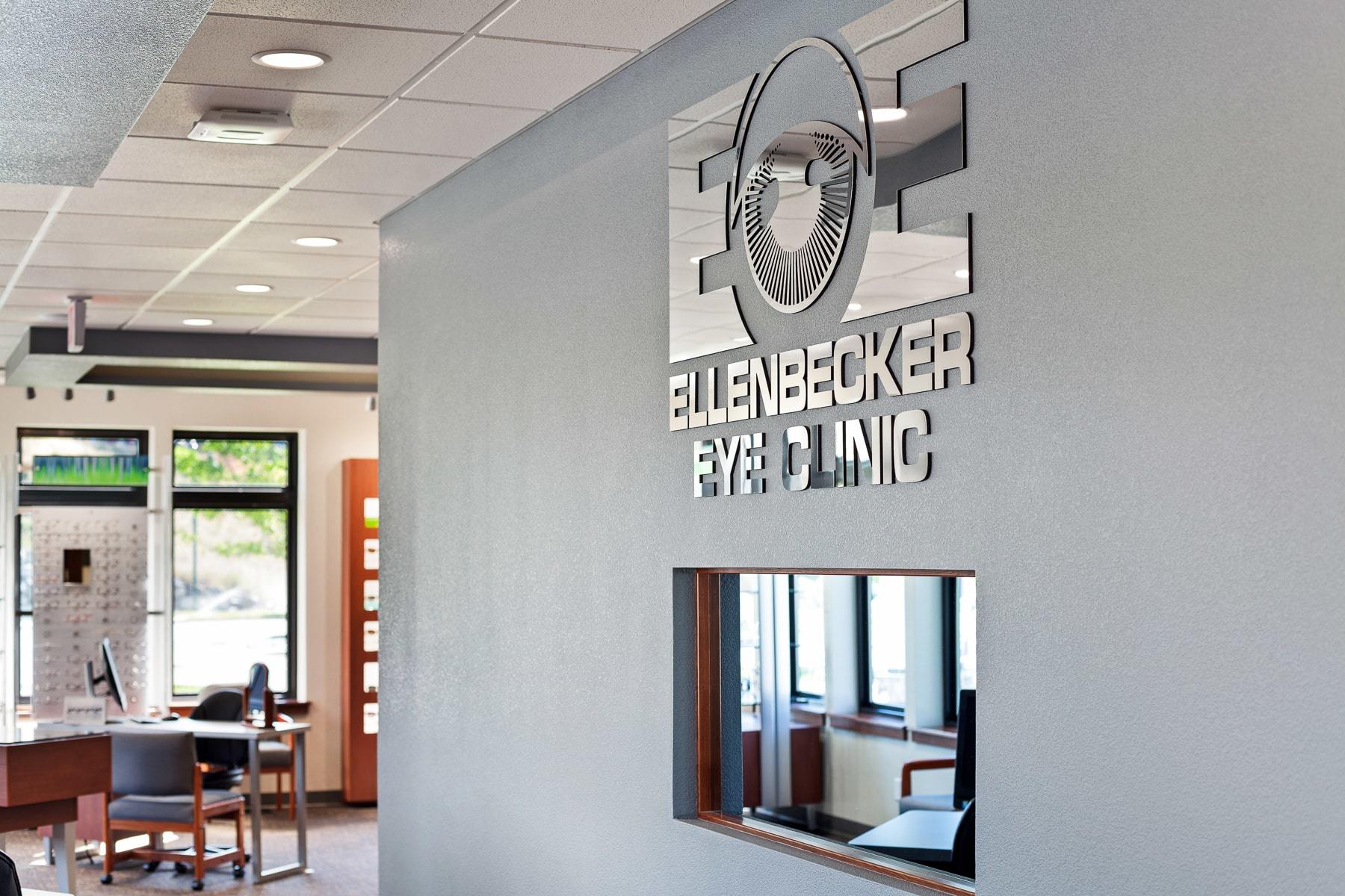 Ellenbecker Eye Clinic
