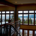 The Spokesman-Review: Lake Coeur d’Alene Home Designed by Fans of ‘Blog Cabin’ Hits the Market