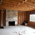 HGTV Blog Cabin 2015: Remodeling for a Mountainside Location
