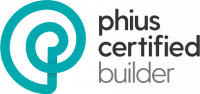 Phius Certified Builder